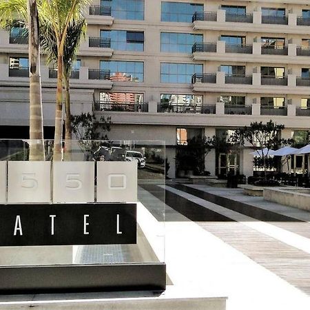 Requinte E Privacidade Em Bairro Nobre De Curitiba Extérieur photo
