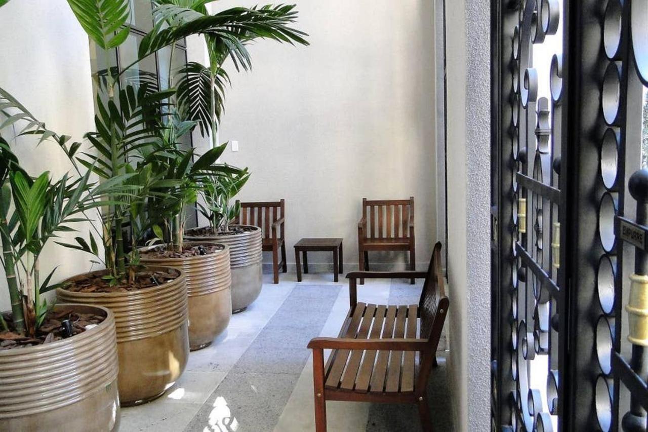 Requinte E Privacidade Em Bairro Nobre De Curitiba Extérieur photo