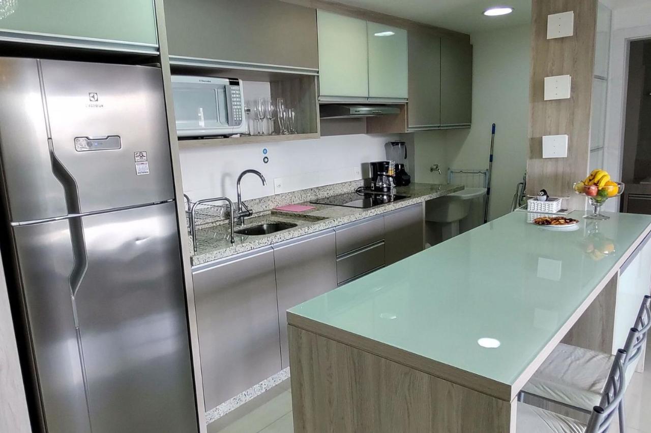 Requinte E Privacidade Em Bairro Nobre De Curitiba Extérieur photo