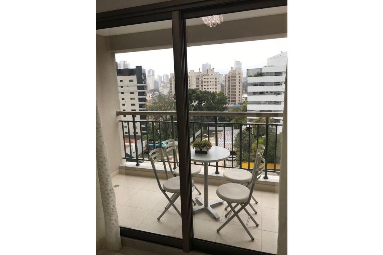 Requinte E Privacidade Em Bairro Nobre De Curitiba Extérieur photo
